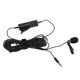 thumbnail image 5 of Micrófono con clip de cuello, R955S Micrófono Lavalier de 5,8 m Micrófono Lavalier portátil Micrófono manos libres Meticulosamente diseñado, 5 of 8