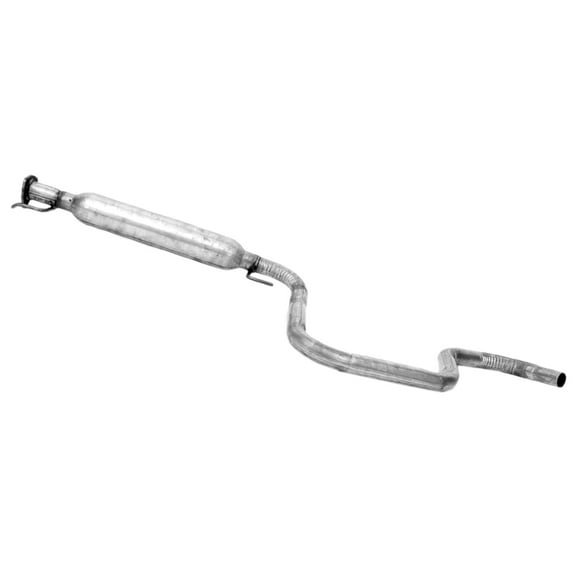Walker Exhaust 56114 Exhaust Resonator and Pipe Assembly Fits select: 2001-2003 SATURN L200, 2001-2002 SATURN L100