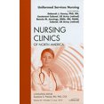 thumbnail image 1 of Pre-Owned Uniformed Services Nursing, An Issue of Nursing Clinics (Volume 45-2) (The Clinics: Nursing, Volume 45-2), 9781437718416, 1437718418, Hardcover, 1 edition, 1 of 1