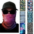 thumbnail image 1 of Sun UV Dust Protection Face Mask Neck Gaiter Bandanas Scarf for Cycling Outdoor Sports, 1 of 5
