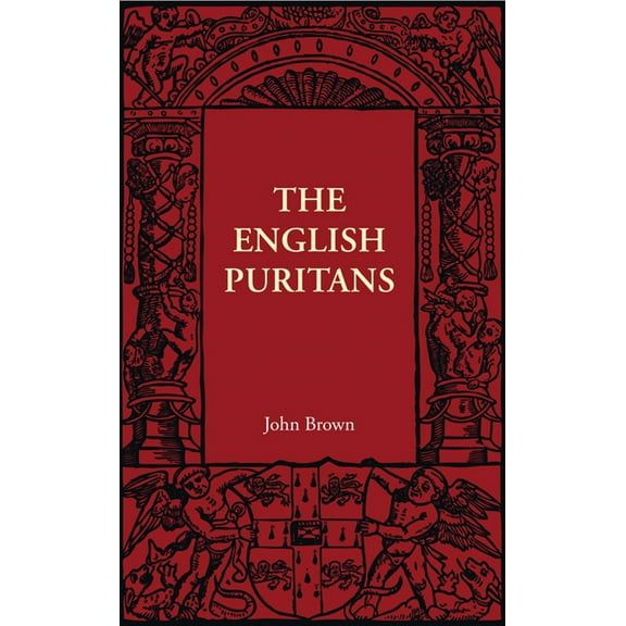 The English Puritans, (Paperback)