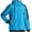 Blue, variant on Womens Coats Outerwear Winter Women's Winter Jacket Thick Coat Fleece Cold Warm Hooded Mountaineering Suit