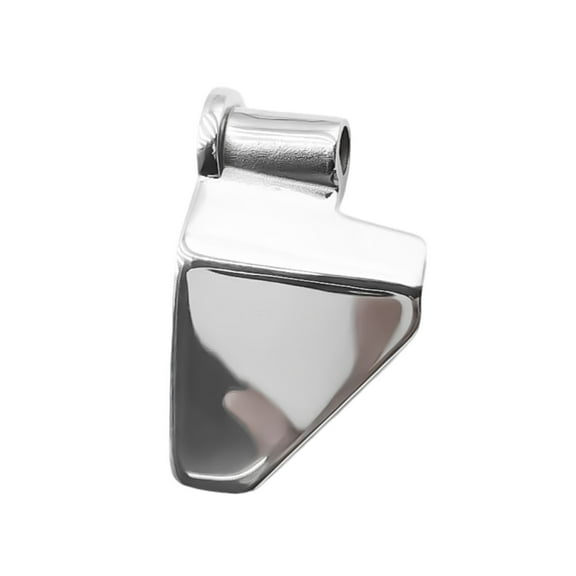Stainless Steel Bread Maker Mixing Paddle Replacement Part Bread Machine Paddle Bread Maker Accessory for Easy Cleaning