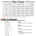 thumbnail image 5 of Hoodies and Sweatpants Sets Womens 2024 Casual Warm Loungewear Fall Winter Fleece Lined Workout Sets for Going Out Hiking, 5 of 7