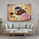 thumbnail image 3 of Arte Mural: Café Mexicano con Pan Dulce, Decoración para Cocina y Restaurantes, 3 of 5