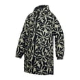 thumbnail image 3 of Regatta Womens Pack It Abstract Floral Jacket, 3 of 4