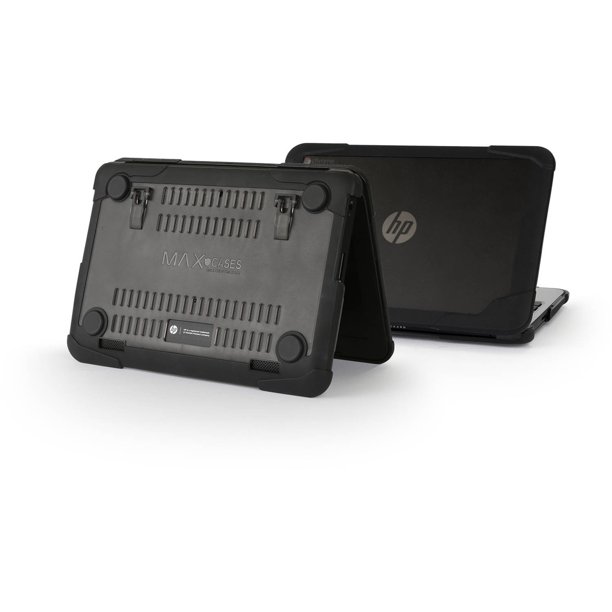 MAXCases Extreme Shell Case for HP Stream 11, Grey