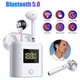 thumbnail image 1 of Estuche de carga Bluetooth 5.0 Earbud Auriculares estéreo internos Auriculares manos libres inalámbricos, Rose Golden Kearding EL4779-06B, 1 of 2
