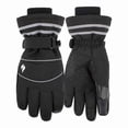 thumbnail image 1 of Heat Holders Mens Workforce Touchscreen Gloves with Elasticated Cuffs, 1 of 2