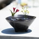 thumbnail image 1 of Recipientes De Cultivo Juego de 5 macetas flotantes para arreglos florales, ideales para flores frescas y sistemas hidropónicos Rkxzt, 1 of 9