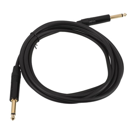 WEUVEB Electric Guitar Cord Multi 1Pcs