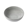 thumbnail image 5 of Better Homes & Gardens-Collins Grey Stoneware Round Cereal Bowl, 5 of 7