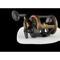 thumbnail image 5 of PENN Squall Lever Drag Nearshore/Offshore Fishing Reel, Size 60, 5 of 10