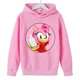 thumbnail image 4 of Nuevas sudaderas con capucha de Sonics para niños, camisetas con estampado de dibujos animados de anime, sudaderas deportivas casuales para niños y niñas Kawaii, sudaderas con capucha, ropa para niños, 4 of 4