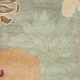 thumbnail image 6 of SAFAVIEH Metro Collection MET990A Handmade Multi Rug, 6 of 7