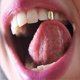 thumbnail image 3 of Grillz Hiphop Gold Tooth Jewelry Bling Gold Tooth A$AP Gold, 3 of 4