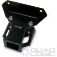 thumbnail image 4 of Polaris 2014-17 RZR 1000 and Turbo 2" Receiver Tow Hitch - 10m mounting holes, 4 of 5