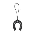 thumbnail image 2 of Horseshoe Shaped Pendant Vegetable Basket Pendant Creatives Decoration Cute Small Accessory Car Keychain Pendant, 2 of 5