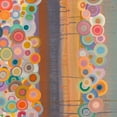 thumbnail image 3 of Corrado, Italo 15x15 Black Modern Framed Museum Art Print Titled - Sogno Pop I, 3 of 5