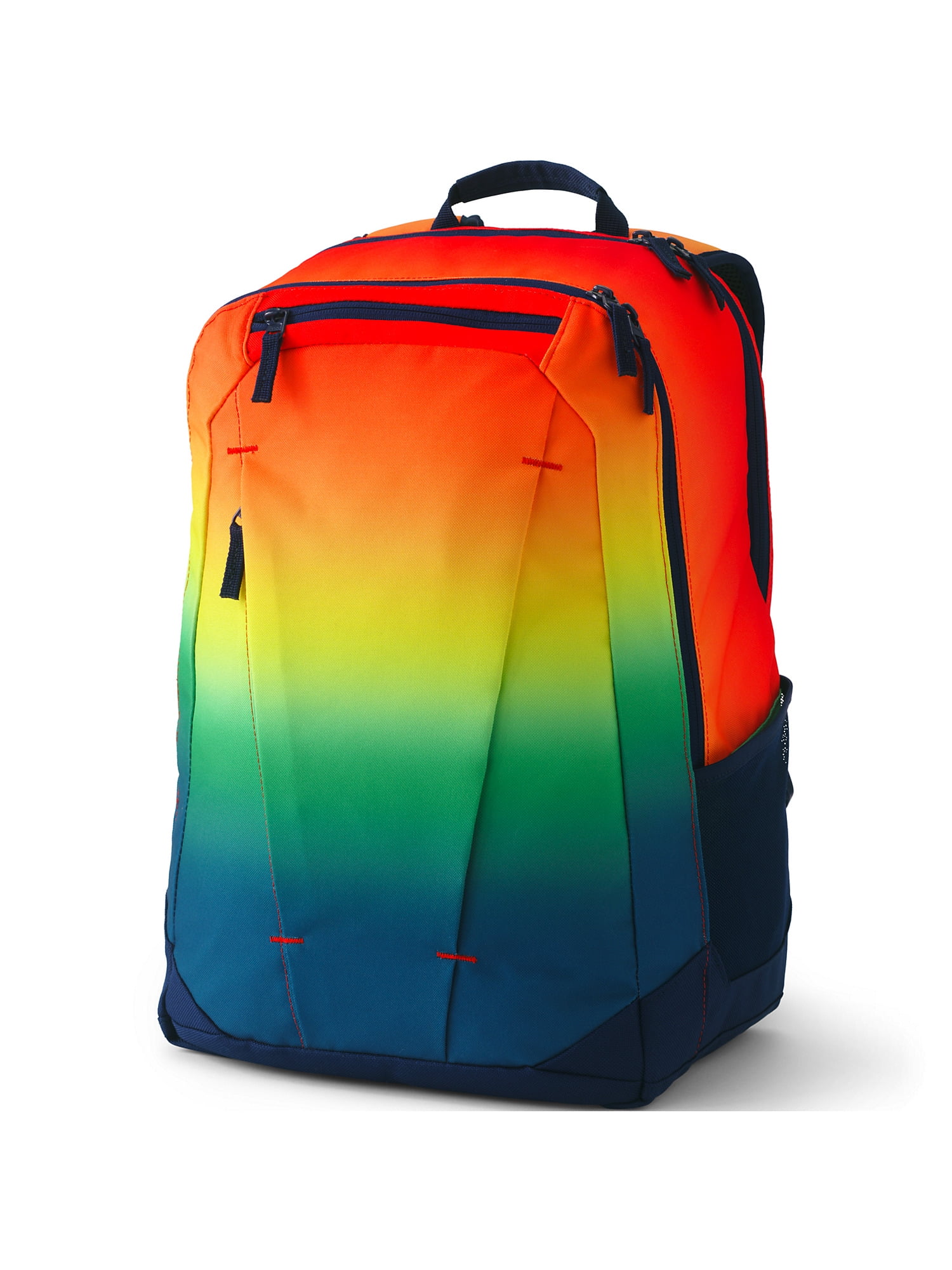 Lands' End Kids TechPack Large Backpack