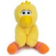 thumbnail image 3 of Peluche GUND Sesame Street oficial de Big Bird Take Along Buddy, 3 of 8