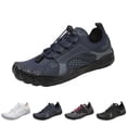thumbnail image 2 of Water Shoes for Men Women Barefoot Quick-Dry Aqua Sock Outdoor Athletic Sport Shoes for Kayaking, Boating, Hiking, Surfing, Walking, 2 of 9