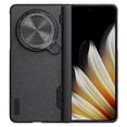 thumbnail image 2 of Super Frosted Shield Case For Oppo Find N5 5G Case Compatible with MagSafe Camera Lens Lid Kickstand Phone Cover, 2 of 4
