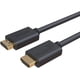 thumbnail image 3 of Cable HDMI Barkan 4K Ultra HD 1.2m 6' Negro, 3 of 3
