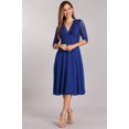 thumbnail image 1 of Semi Formal Plus Size Dress, 1 of 1