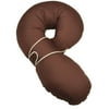 Leachco Preggle Cover, Brown