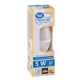 thumbnail image 1 of Foco Led Great Value Blanco Luz cálida, 1 of 4
