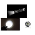thumbnail image 5 of LED Mini Ficklampa Cree 1x XP-E LED 100 Lumen Zoom MN-22, 5 of 5