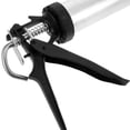 thumbnail image 3 of HEALEEP 1 Set Portable Corner Caulk Metal Multi Waterproofing for Handyman Tasks, 3 of 8