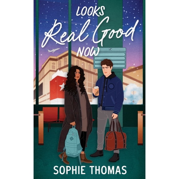 Looks Real Good Now, (Paperback)