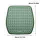 thumbnail image 3 of Almohadilla de asiento refrigerante para coche, Verde, 3 of 8