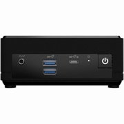 MSI Cubi N ADL-005US NUC Form Factor Min PC, Intel Pentium N200, 4 GB, 128 GB HDD, WIN 11 PRO