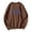 Brown, variant on Women's Fashion Letter Print O Neck Long-Sleeve Hooded Sweatshirt Tops Pullover Hooded Sweatshirts for Women Long Sweatshirt Jacket plus Asap Hoodie Womens Zip Hoodie Lightweight Womens Long Sleeve