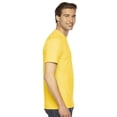 thumbnail image 2 of American Apparel Men's Short Sleev Fine Jersey Tee, 2 of 3