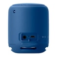 thumbnail image 5 of Sony Wireless portable speaker Deep bass model SRS-XB10 : Waterproof / Bluetooth compatible blue SRS-XB10 L, 5 of 5