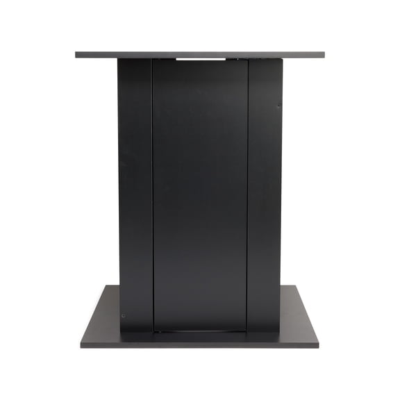 Imagitarium Modern Cube Pedestal Stand for Tanks 35 Gallons