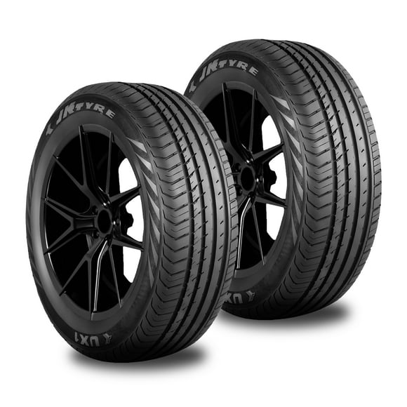 4 LLANTAS 205/55 R16 JK UX1 RADIAL 91H