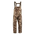thumbnail image 3 of Guide Gear Men's Dry Hunting Bibs, Insulated Waterproof Camo Hunt Overalls, 3 of 3