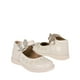 thumbnail image 1 of ZAPATOS VAVITO NIÑA VA602018 CHAROL BEIGE 15-17, 1 of 4