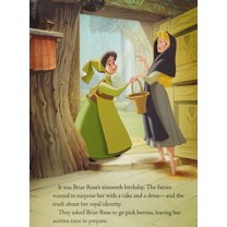 Pre-Owned Sleeping Beauty (Hardcover) 0736432337 9780736432337