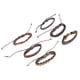 thumbnail image 2 of Pulsera De Moda, Pulsera, Exquisita Para Fiestas De Viaje. ANGGREK Retro Bracelet, 2 of 8
