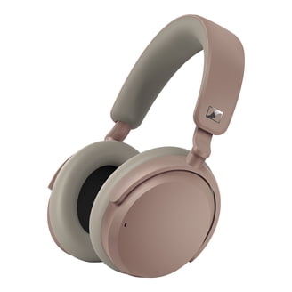 Sennheiser, Momentum 4 Wireless Headphones, Gray, 60h Battery Life
