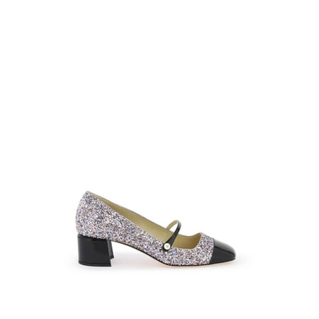 

Jimmy Choo Elisa 45 Mary-Jane Women