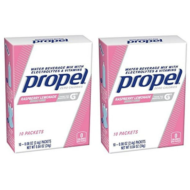 propel mix