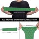 thumbnail image 3 of Balery Tennis Rockets And Balls Mangas Refrescantes para Brazos para Hombre y Mujer – Transpirables y Absorbentes de Humedad para Mujeres, Hombres y Niños, 3 of 7