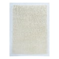thumbnail image 3 of Linon New Flokati Hand Woven Wool 3'6"x5'6" Rug in Natural, 3 of 6